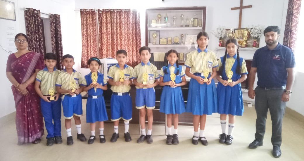 School event